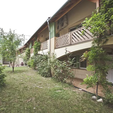 Отель Makar Sport&atrium