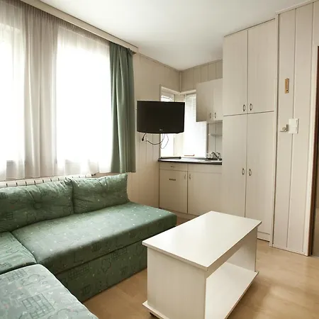 Makar Sport&atrium 3*