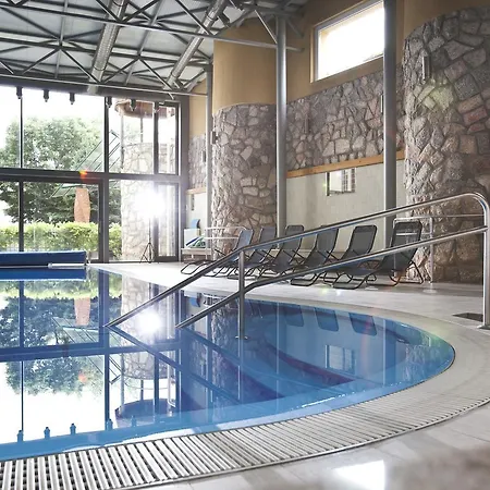 Makar Sport&atrium Hotel 3*