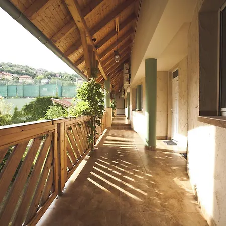 Ξενοδοχείο Makar Sport&atrium