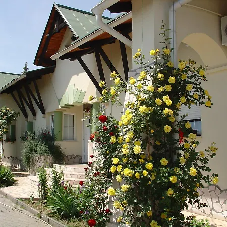 Makar Sport&atrium Hotel