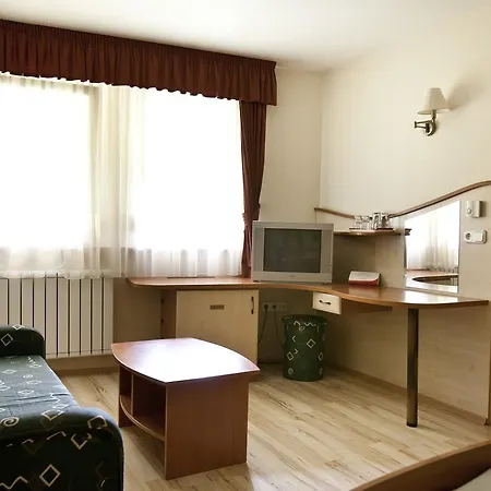Hotel Makar Sport&atrium Pecs