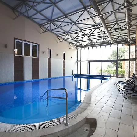 Makar Sport&atrium Hotel